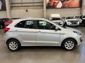 2019 Ford Figo 1.5Ti VCT Trend 5-dr
