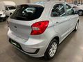 2019 Ford Figo 1.5Ti VCT Trend 5-dr