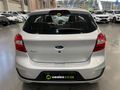 2019 Ford Figo 1.5Ti VCT Trend 5-dr