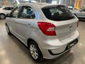 2019 Ford Figo 1.5Ti VCT Trend 5-dr