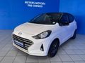 2021 Hyundai Grand i10 1.0 Fluid