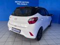 2021 Hyundai Grand i10 1.0 Fluid