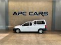 2024 Nissan NP200 1.6 A/C Safety Pack