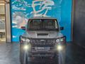 2024 Mahindra Pik Up 2.2 mHawk S11 Storm 4x4 Auto Double-Cab