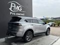 2025 Isuzu Mu-x 1.9D LS Auto