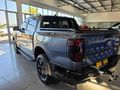 2026 Ford Ranger 2.3 Wildtrak Auto Double-Cab