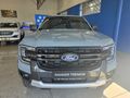 2026 Ford Ranger 3.0D V6 Tremor 4x4 Auto Double-Cab