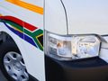 2026 Toyota Quantum 2.5 D-4D Sesfikile 16-seat