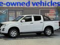 2022 Isuzu D-Max 250 HO Hi-Rider Auto Double-Cab