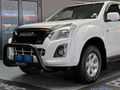 2022 Isuzu D-Max 250 HO Hi-Rider Auto Double-Cab