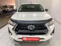2023 Toyota Hilux 2.4 GD-6 Raised Body Raider Auto Double-Cab