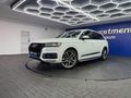 2018 Audi Q7 3.0 TDI quattro Auto | 45 TDI