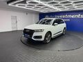 2018 Audi Q7 3.0 TDI quattro Auto | 45 TDI