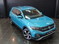2020 Volkswagen T-Cross 1.0 TSI Comfortline Auto