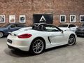 2013 Porsche Boxster S Auto