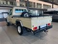 2020 Toyota Land Cruiser 79 4.2 D Single-Cab