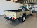 2020 Toyota Land Cruiser 79 4.2 D Single-Cab