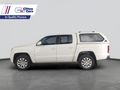 2015 Volkswagen Amarok 2.0 BiTDI Highline (132kW) Auto Double-Cab