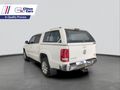 2015 Volkswagen Amarok 2.0 BiTDI Highline (132kW) Auto Double-Cab