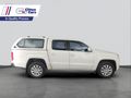 2015 Volkswagen Amarok 2.0 BiTDI Highline (132kW) Auto Double-Cab