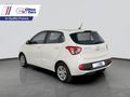 2017 Hyundai Grand i10 1.25 Motion Auto