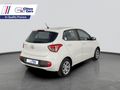 2017 Hyundai Grand i10 1.25 Motion Auto