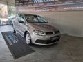 2022 Volkswagen Polo Vivo 1.4 Trendline 5-dr