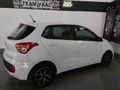 2018 Hyundai Grand i10 1.0 Fluid
