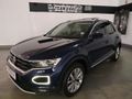 2021 Volkswagen T-Roc 1.4 TSI Design Auto