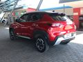 2022 Nissan Magnite 1.0T Acenta