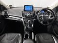 2013 Ford Kuga 2.0 TDCi Titanium AWD Auto