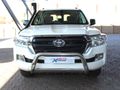 2018 Toyota Land Cruiser 200 4.5 D V8 GX Auto