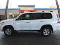 2018 Toyota Land Cruiser 200 4.5 D V8 GX Auto