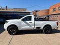 2022 Nissan Navara 2.5 DDTi SE 4X4 Single-Cab