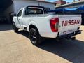2022 Nissan Navara 2.5 DDTi SE 4X4 Single-Cab