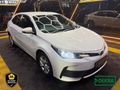 2022 Toyota Corolla Quest 1.8 Plus