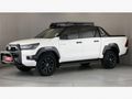 2026 Toyota Hilux 2.8 GD-6 RB Legend RS Auto Double-Cab (mHev)