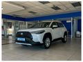 2024 Toyota Corolla Cross 1.8 XI
