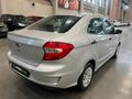 2019 Ford Figo 1.5Ti VCT Ambiente 5-dr