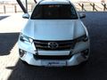2016 Toyota Fortuner 2.8 GD-6 Raised Body