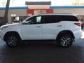2016 Toyota Fortuner 2.8 GD-6 Raised Body