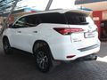 2016 Toyota Fortuner 2.8 GD-6 Raised Body