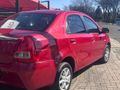 2012 Toyota Etios 1.5 XS 5-dr