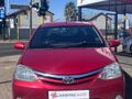 2012 Toyota Etios 1.5 XS 5-dr