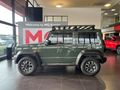 2022 Suzuki Jimny 1.5 GLX Auto