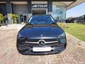 2022 Mercedes-Benz C-Class C 200 Auto