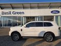 2026 Ford Everest 3.0D V6 Platinum AWD Auto