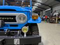 1976 Toyota Land Cruiser FJ40 Soft-Top