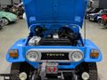1976 Toyota Land Cruiser FJ40 Soft-Top