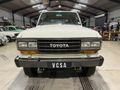 1989 Toyota Land Cruiser FJ62 4x4